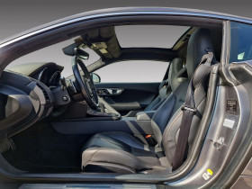 Jaguar F-Type R AWD 5.0 V8 // PANO //SP//TP  occasion  Beaupuy - photo n9