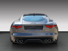 Jaguar F-Type R AWD 5.0 V8 // PANO //SP//TP  occasion  Beaupuy - photo n8