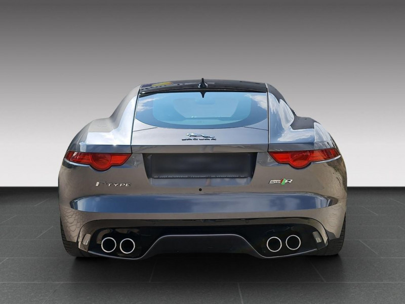 Jaguar F-Type R AWD 5.0 V8 // PANO //SP//TP  occasion  Beaupuy - photo n8