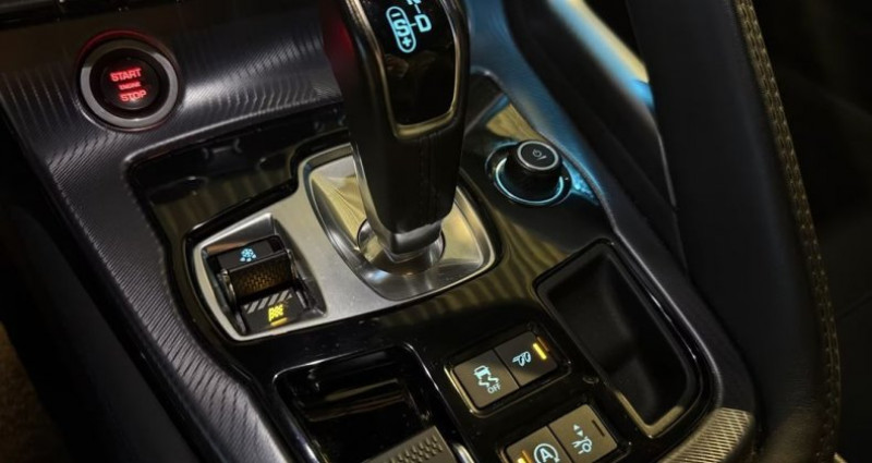 Jaguar F-Type R-Dynamic V6 381CH  occasion  Kruth - photo n5