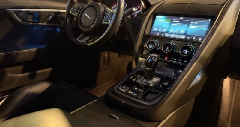 Jaguar F-Type R-Dynamic V6 381CH  occasion  Kruth - photo n4