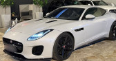 Annonce Jaguar F-Type occasion Essence R-Dynamic V6 381CH  Kruth