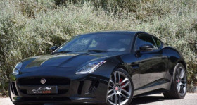 Jaguar F-Type occasion 2015 mise en vente à Mougins par le garage MPRO CARS - photo n°1