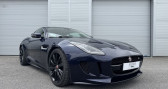 Jaguar F-Type R V8 5.0 Supercharged BVA8   ROUEN 76