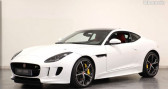 Annonce Jaguar F-Type occasion Essence R v8 550ch AWD  Vesoul