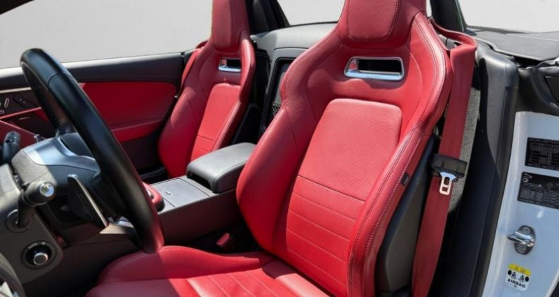 Jaguar F-Type ROADSTER 2.0 T P300 R-DYNAMIC BVA FACELIFT FULL OPTIONS PAS   occasion  SAINTE MAXIME - photo n7
