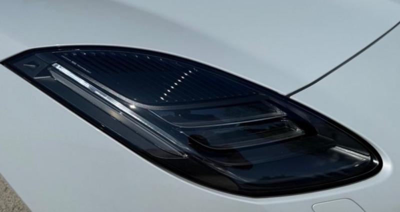 Jaguar F-Type roadster 2.0 t p300 r-dynamic bva facelift full options pas   occasion � SAINTE MAXIME - photo n�5