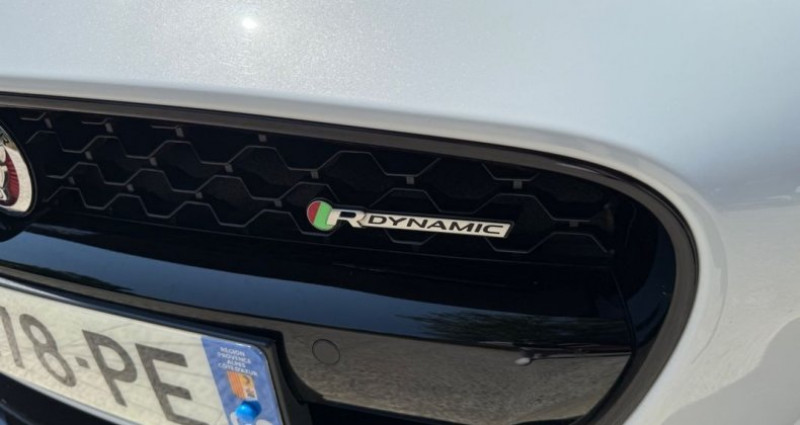 Jaguar F-Type roadster 2.0 t p300 r-dynamic bva facelift full options pas   occasion � SAINTE MAXIME - photo n�4