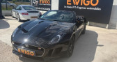 Jaguar F-Type ROADSTER 5.0 495 ch SUPERCHARGED S BVA   ANDREZIEUX-BOUTHEON 42