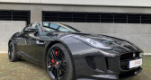 Jaguar F-Type occasion année 2014 boite Automatique Annonce Jaguar F-Type occasion Essence RWD 3.0i V6 S 380 cv BVA 8 à Meylan