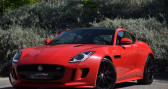 Jaguar F-Type S 3.0 V6 Supercharged 380 ch BVA Coup� Configuration Premium  � Mougins 06