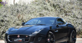 Jaguar F-Type S 3.0 V6 Supercharged 380 ch BVA Coup� Configuration Premium  2016 - annonce de voiture en vente sur Auto S&eacute;lection.com