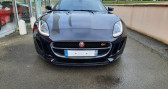 Annonce Jaguar F-Type occasion Essence S CABRIOLET 5.0 V8 495ch � HOUDAN