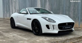 Annonce Jaguar F-Type occasion Essence S Cabriolet V8 5l 495 cv  Louvil