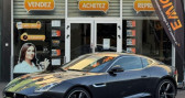 Annonce Jaguar F-Type occasion Essence S COUPE 3.0 380CH 4 ROUES MOTRICES BVA  AUBIÈRE