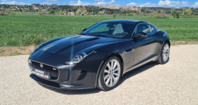 Jaguar F-Type occasion 2014 mise en vente à EGUILLES par le garage ADVANCE AUTOMOBILES - photo n°1