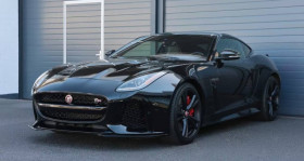 Jaguar F-Type occasion 2017 mise en vente &agrave; sarcelles par le garage SELECTIVE AUTO - photo n&deg;1