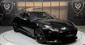 Jaguar F-Type occasion année 2017 boite Automatique Annonce Jaguar F-Type occasion Essence SVR Coupé V8 5.0 575 AWD à GUERANDE