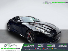 Jaguar F-Type SVR V8 5L  575 ch BVA AWD  occasion � Beaupuy - photo n�2