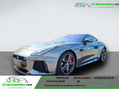Jaguar F-Type SVR  V8 5L 575 ch BVA AWD   Beaupuy 31
