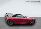 Annonce Jaguar F-Type occasion Essence SVR V8 5L  575 ch BVA AWD  Beaupuy