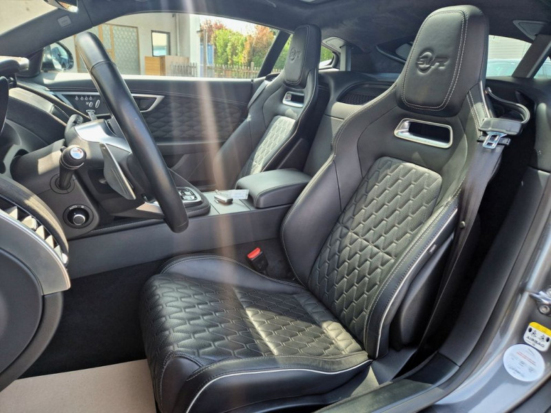 Jaguar F-Type SVR  V8 5L 575 ch BVA AWD  occasion  Beaupuy - photo n7