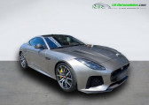 Jaguar F-Type SVR  V8 5L 575 ch BVA AWD   Beaupuy 31