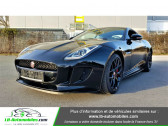 Jaguar F-Type occasion année 2016 boite Automatique Annonce Jaguar F-Type occasion Essence V6 3.0 340 ch à Beaupuy