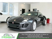 Jaguar F-Type occasion année 2014 boite Automatique Annonce Jaguar F-Type occasion Essence V6 3.0 340 ch à Beaupuy