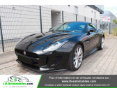 Jaguar F-Type occasion année 2016 boite Automatique Annonce Jaguar F-Type occasion Essence V6 3.0 340 ch à Beaupuy