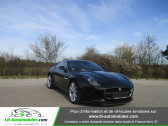 Jaguar F-Type occasion année 2016 boite Automatique Annonce Jaguar F-Type occasion Essence V6 3.0 340 ch à Beaupuy