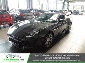 Jaguar F-Type occasion année 2017 boite Automatique Annonce Jaguar F-Type occasion Essence V6 3.0 340 ch à Beaupuy