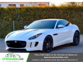 Jaguar F-Type occasion année 2016 boite Automatique Annonce Jaguar F-Type occasion Essence V6 3.0 340 ch à Beaupuy