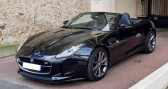 Annonce Jaguar F-Type occasion Essence V6 3.0 380CV  Saint-maur-des-fosss
