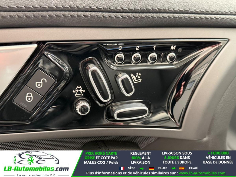 Jaguar F-Type V6 3L  340 ch BVA  occasion � Beaupuy - photo n�7