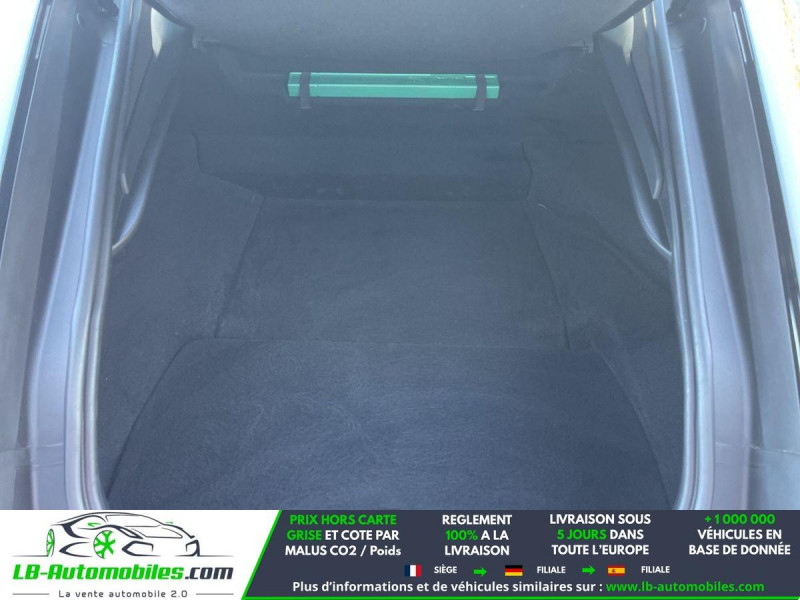 Jaguar F-Type V6 3L  340 ch BVA  occasion � Beaupuy - photo n�9