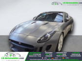 Jaguar F-Type V6 3L  340 ch BVA  � Beaupuy 31