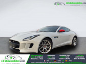 Jaguar F-Type V6 3L  340 ch BVA  � Beaupuy 31