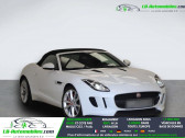 Annonce Jaguar F-Type occasion Essence V6 3L  340 ch BVA � Beaupuy