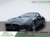 Jaguar F-Type V6 3L  340 ch BVA   Beaupuy 31