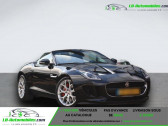 Jaguar F-Type V6 3L  340 ch BVA   Beaupuy 31