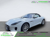 Jaguar F-Type V6 3L  340 ch BVA   Beaupuy 31