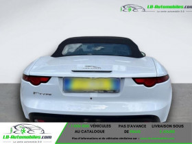 Jaguar F-Type V6 3L  340 ch BVA  occasion  Beaupuy - photo n6