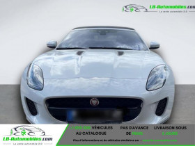 Jaguar F-Type V6 3L  340 ch BVA  occasion  Beaupuy - photo n4