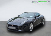 Jaguar F-Type V6 3L  340 ch BVA   Beaupuy 31