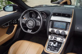 Annonce Jaguar F-Type occasion Essence V6 3L  340 ch BVA  Beaupuy