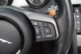 Jaguar F-Type V6 3L  340 ch BVA  occasion  Beaupuy - photo n14