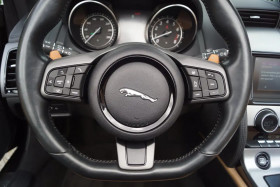Jaguar F-Type V6 3L  340 ch BVA  occasion  Beaupuy - photo n12