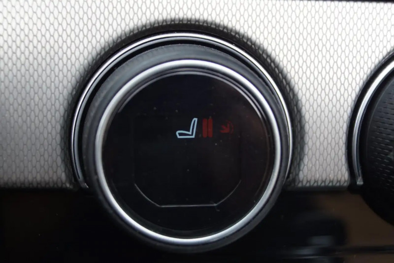 Jaguar F-Type V6 3L  340 ch BVA  occasion  Beaupuy - photo n9