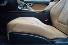 Jaguar F-Type V6 3L  340 ch BVA  occasion  Beaupuy - photo n18